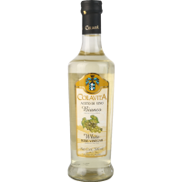 

Уксус "КОЛАВИТА" (из бел.вина)Италия0.5л