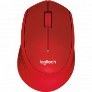Мышь «Logitech» M330 Silent Plus 910-004911
