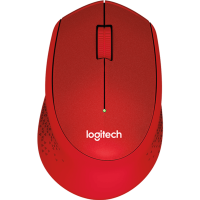 

Мышь "LOGITECH" Plus USB (M330 SILENT)