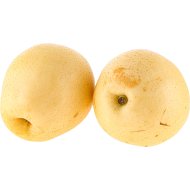 Груша Crown 1 кг, фасовка 0.6&nbsp;-&nbsp;0.8 кг