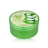 Гель «FoodaHolic» Calming and Moisturizing Aloe Vera Soothing Gel, 300 мл