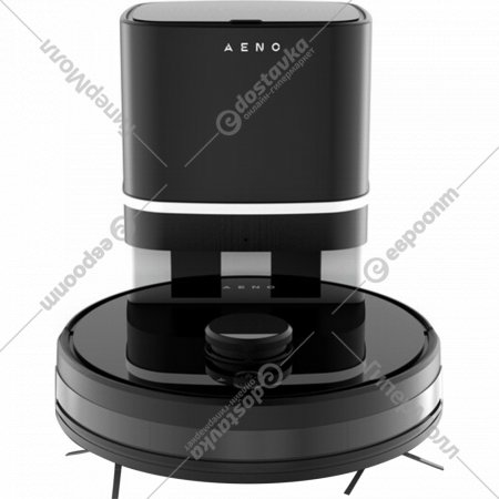 Робот-пылесос «Aeno» RC1S, ARC0001S