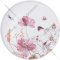 Тарелка столовая обеденная «Lefard» Flowers, 577-198, 27 см