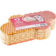 Вафельные коржи «Delice» С любовью, 85 г