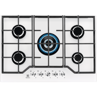 

Варочная панель "ELECTROLUX" (GPE373YV)