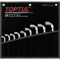 

Набор ключей "TOPTUL" (GPAQ0901)