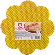 Вафельные коржи «Delice» Ромашка, 120 г