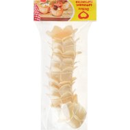 Вафельные тарталетки «Delice» Тюльпан, 21 г