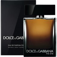 Парфюмерная вода мужская «Dolce&Gabbana» The One, 50 мл