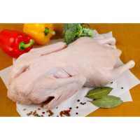 

Тушка утенка 1с (охл)Галерея Вкуса, 1кг