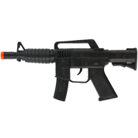 

Игрушка "АВТОМАТ МЕХАНИЧЕСКИЙ"(6088B)