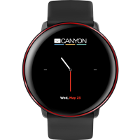 

Умные часы"CANYON"(CNS-SW75BR)