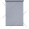 Рулонная штора «Эскар» Бонд, 29200571601, серый, 57х170 см