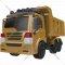 Радиоуправляемая игрушка «Hiper» Машинка Hiper Truck Car, HCT-0023, желтый/черный