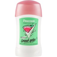 Антиперспирант карандаш Rexona Сочный арбуз, 40 мл