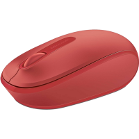 

Мышь"MICROSOFT"Red (U7Z-00034)