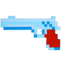 

Игрушка "ИГРУШКА БОЕВОЕ ОРУЖИЕ"(WS674)