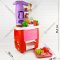 Игровой набор «Zarrin Toys» Hut Kitchen, M10