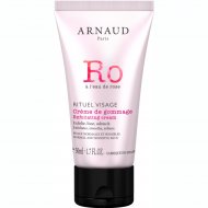 Крем для лица «Arnaud» Ro a L’eau de rose, Rituel Visage, Exfoliating Cream, 991815, 50 мл