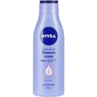

Молочко "NIVEA"(д/т,нежн.д/сух.кож)250мл