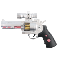 

Игрушка "ПИСТОЛЕТ ДЕТ.БОЕВОЙ АРС"(8035C)