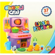 Игровой набор «Zarrin Toys» Little Kitchen, M3
