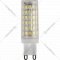 Лампа светодиодная «ЭРА» STD LED JCD-9W-CER-827-G9, Б0033185