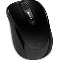 

Мышь "MICROSOFT"Black(GMF-00292)