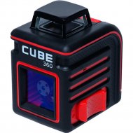 Лазерный уровень «ADA instruments» Cube 360 Professional A00445.