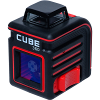 

Лазерный ур"ADA"CUBE360ProfesEdi(А00445)