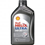 Масло моторное «Shell» Helix Ultra ECT C2/C3, 0W-30, 550046305, 1 л
