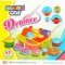 Игровой набор «Zarrin Toys» Кухонная посуда, M9