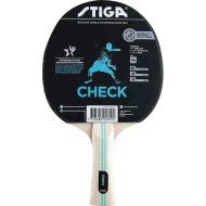 Ракетка для настольного тенниса «Stiga» Check Hobby WRB, 1210-5818-01