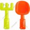 Набор игрушек для песочницы «Zarrin Toys» E13