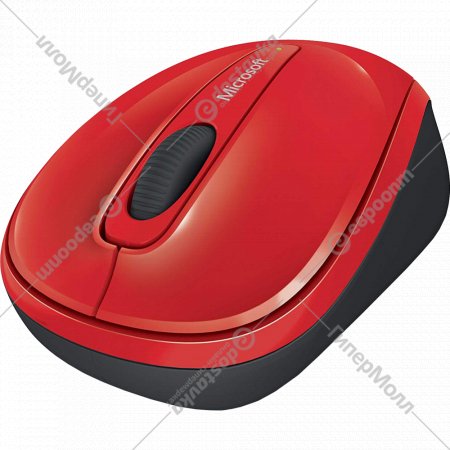 Мышь «Microsoft» 3500 GMF-00293