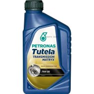 Трансмиссионное масло «Tutela» Matryx 75W85, 14921619, 1 л