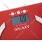 Напольные весы электронные «Galaxy» GL 4851