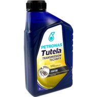 Трансмиссионное масло «Tutela» Technyx GL-4 Plus, 75W85, 14741619, 1 л