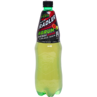 

Напиток б/алк.энер"N.E.D.AGRUM ENERGY"1л