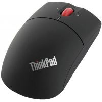 

Мышь лазерная"LENOVO"(0A36407,черная)