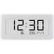 Термогигрометр «Xiaomi» Temperature and Humidity Monitor Clock, BHR5435GL
