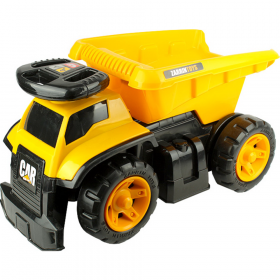 Автомобиль игрушечный «Zarrin Toys» Caterpillar 200, F5