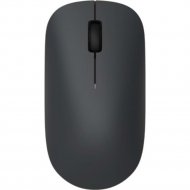 Мышь «Xiaomi» Mi Wireless Mouse Lite, BHR6099GL, black