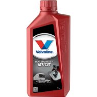 Трансмиссионное масло «Valvoline» Light & Heavy Duty ATF, CVT, 895132, 1 л