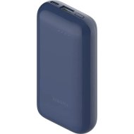 Портативное зарядное устройство «Xiaomi» Mi Pocket Edition Pro, BHR5785GL, midnight blue
