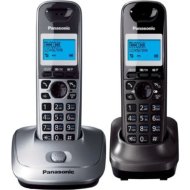 Беспроводной телефон «Panasonic» KX-TG2512RU1