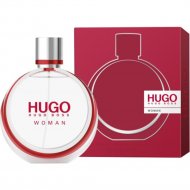 Парфюмерная вода женская «Hugo Boss» Hugo Woman, 50 мл