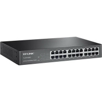

Коммутатор "TP-LINK" (TL-SF1024D)