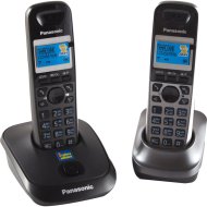 Телефонный аппарат «Panasonic» KX-TG2512RU2