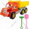 Грузовик игрушечный «Zarrin Toys» Maxi Truck 180, F8